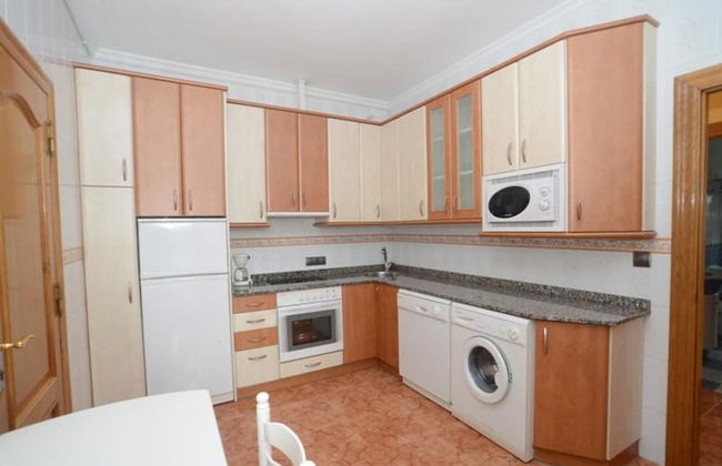 Apartment in Noja, Cantabria 103653 by MO Rentals - Foto 4