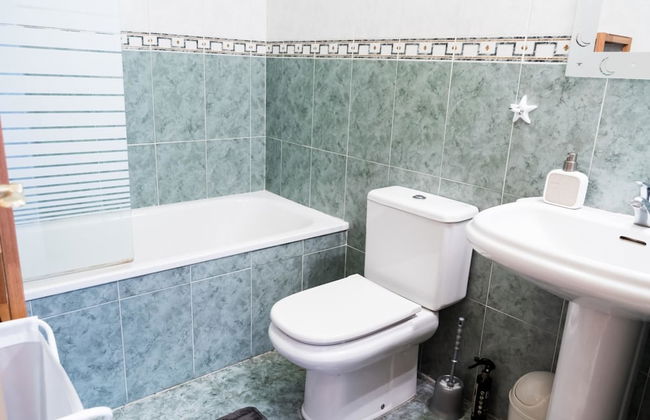 Arroyo Rooftop Apartment - Foto 10