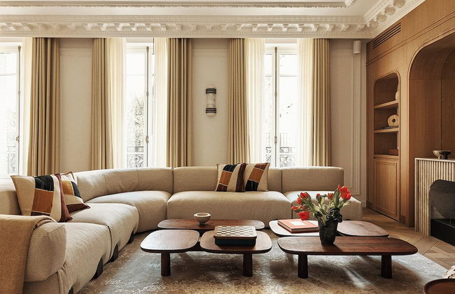 Highstay - Luxury Serviced Apartments - Artois - Photo 41