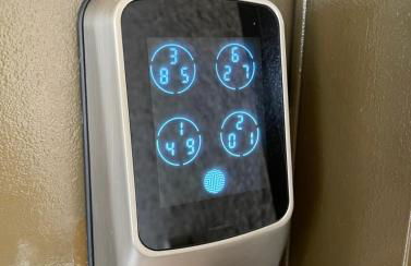 Albatross Condo in PGA Village, 2 bedroom 1 bath, A Side - Foto 31