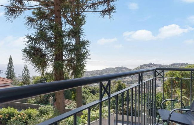 Casa Amarela in Funchal - Foto 43