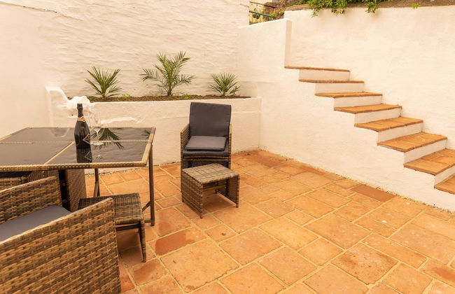 Langleigh Villa - Foto 35