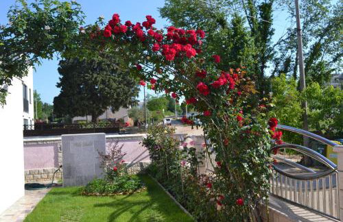 Villa Baldi -Apartmani Danny - Foto 11