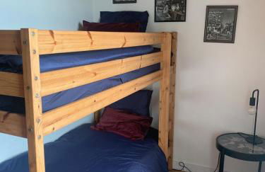 Maison à 440m de la plage - Foto 30