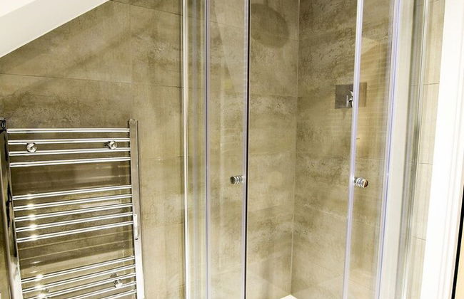 Roomspace Apartments -Kirk Court - Foto 12