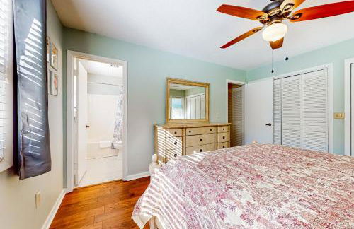 Peaceful Abode - Foto 17