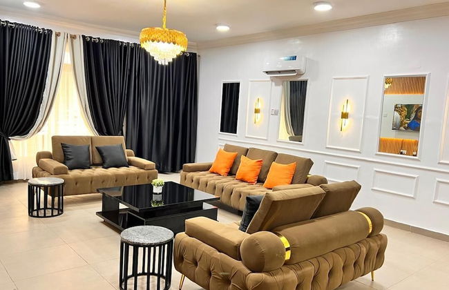 Service Apartment Hub - Foto 75