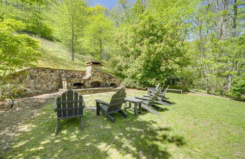 Hike and Boat Cozy Bear Lake Cottage! - Foto 35