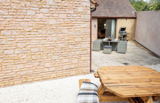 The Barn Longhope-Luxury Barn Conversion - Foto 43