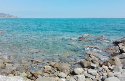 A marina on Bussana Sanremo seaside - Foto 41