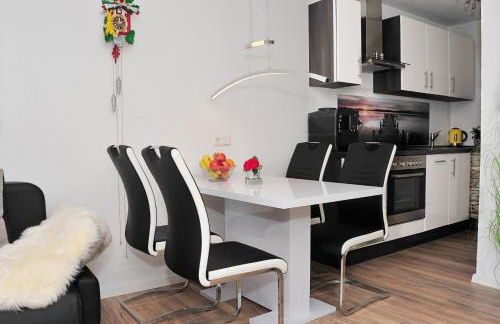 Ferienwohnung Bollenhut - Foto 7