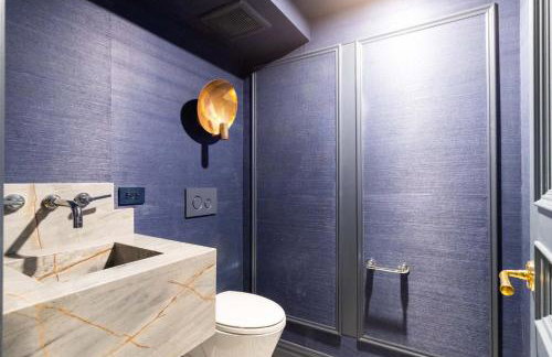 Blueground West Village AC balcony nr landmarks NYC-1763 - Foto 31