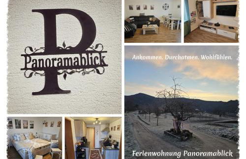 Panoramablick Bermersbach - Foto 20