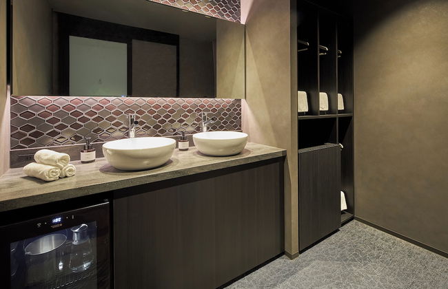 FAV LUX KAGOSHIMA TENMONKAN - Foto 60