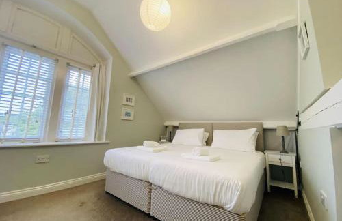 Sally Hall Large central Portland home - Foto 14