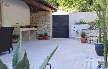 Villa HAUS NIKO - "MaxSea" suite with sauna - Photo 47