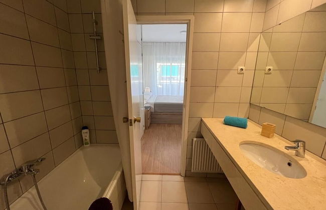 Rooms Paris - Foto 24