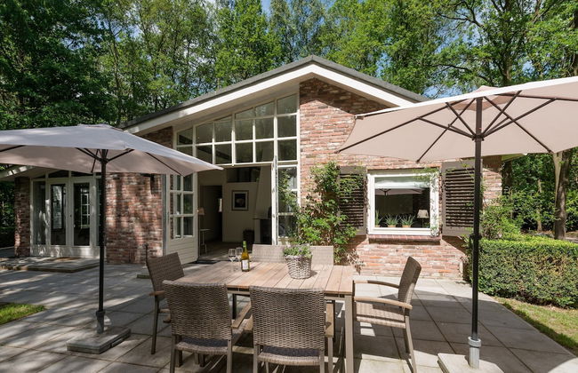 Beautiful Holiday Home With Sauna - Photo 18