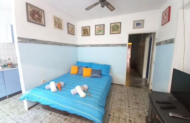 Lovely Apartments Near the Sea - Foto 7