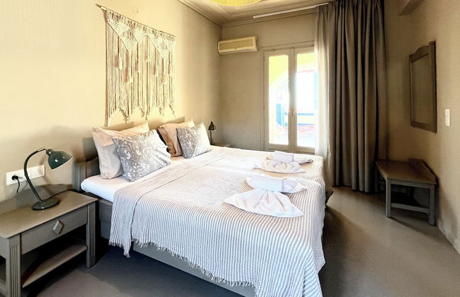 Pantheon Apartments & Studios - Foto 11