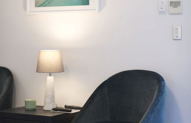 Ballantyne at Mosman Serviced Apartment - Foto 3