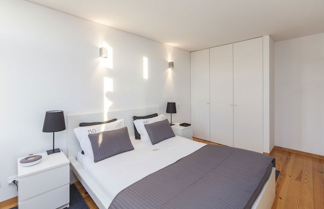 BO - Bolhão Apartments - Foto 31