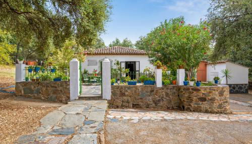 Charming Villa in Cortegana with Pool - Foto 2