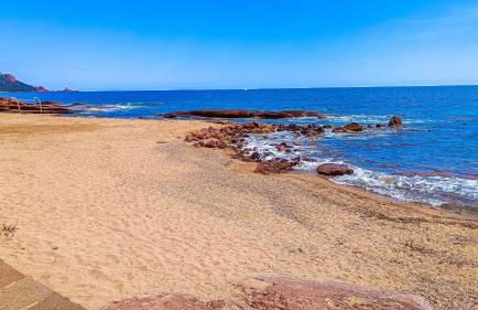 VILLA REIALA Saint-Raphaël - Foto 21