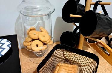 Stylish City Center Apartment - Foto 28