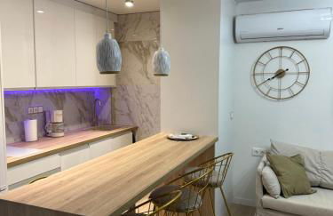 Acojedor piso en corason Santa Pola - Photo 13