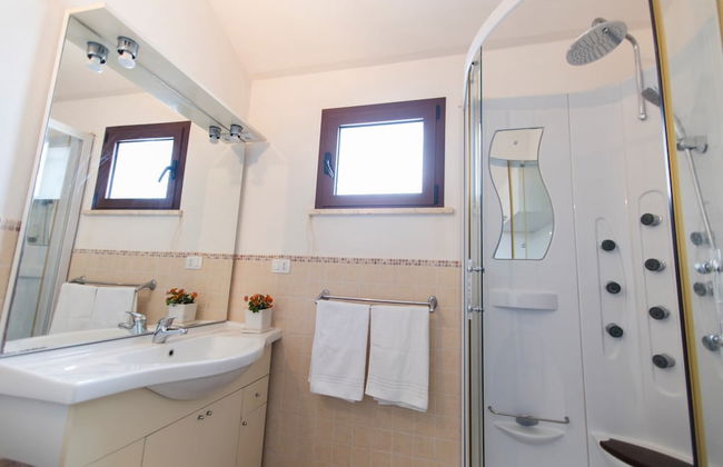 Casa Papavero in San Michele Salentino - Foto 19