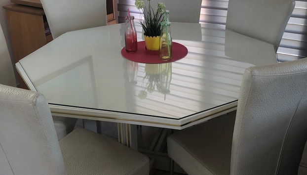 Stylianos Villa - Photo 5, In-room dining