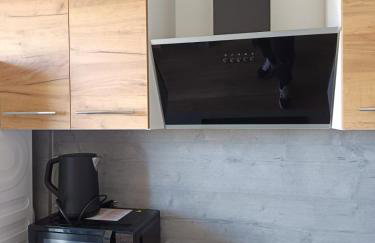 City Apartments Neumünster , Parken & WLAN - Foto 44