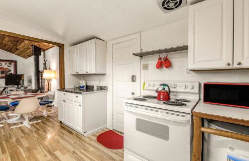 Seabeck Cottage on Hood Canal - Foto 11