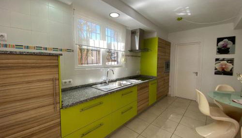 Villa El Sueño - Foto 4