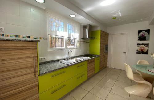 Villa El Sueño - Foto 4