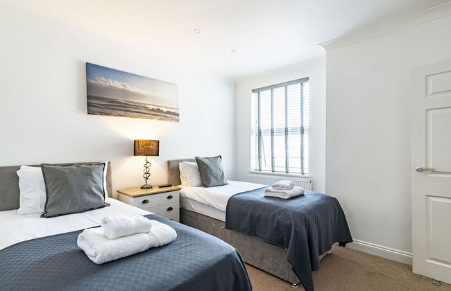 Greyfriars - Foto 56