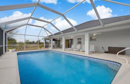 Waterfront Villa with Heated Pool - Villa Wine Down - Roelens Vacations - Foto 35