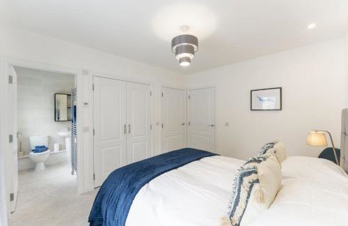 Mhuilinn Apartment - Foto 16