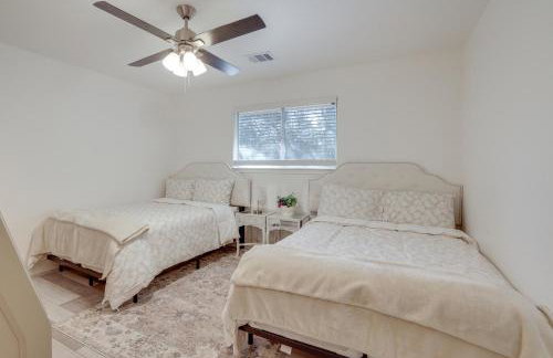 3 Mi to Randolph AFB San Antonio Area Home - Foto 19