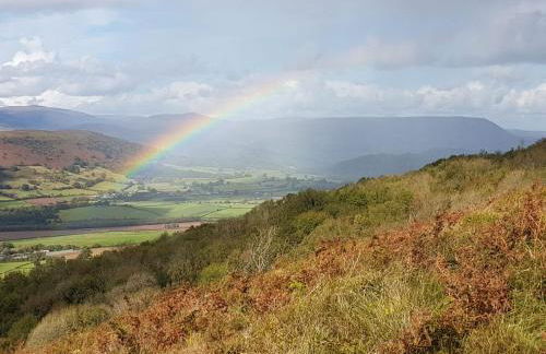The Bothy at Oak Farm - Foto 32