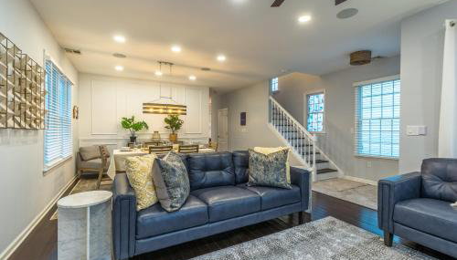 Luxury Beachside Vacation Getaway - OceanView, Movie Theatre, Mini Golf - Foto 4