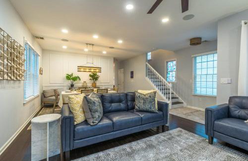 Luxury Beachside Vacation Getaway - OceanView, Movie Theatre, Mini Golf - Foto 4