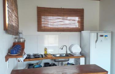 Flat Dona Flora - Foto 7