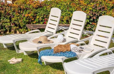 Cortijo del Coco 1 Fuente de Piedra by Ruralidays - Foto 29