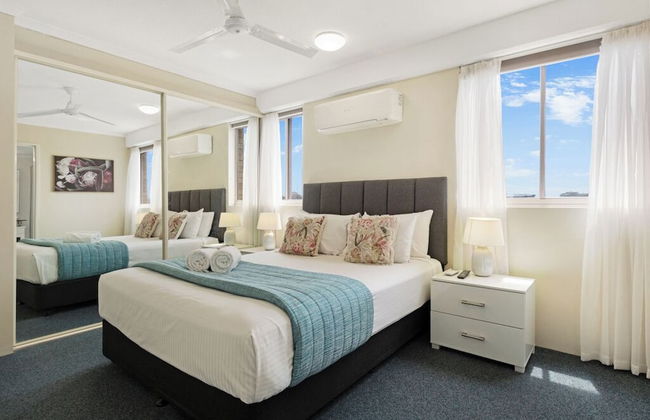 Riviera Resort Hervey Bay - Foto 18