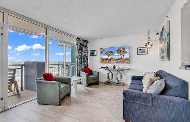 Atlantica Resort Myrtle Beach - Foto 37