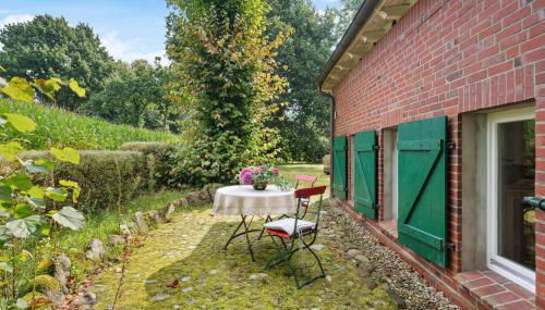 Beautiful Apartment In Wingst - Photo 3