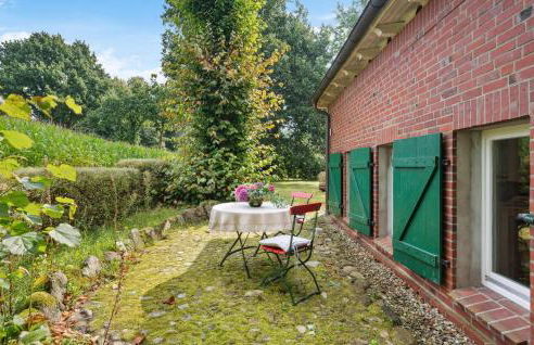 Beautiful Apartment In Wingst - Foto 3