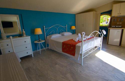 Irilena Studios and Apartments - Foto 21